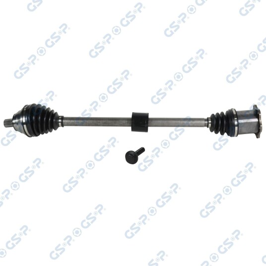 Gsp Drivaksel GSP 204504