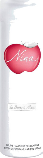 Nina Ricci Nina Deodorant Spray 150ml