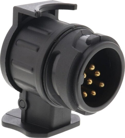 Vemo Adapter, Stikkontakt V98-66004 Vemo Adapter, Stikkontakt V98-66004
