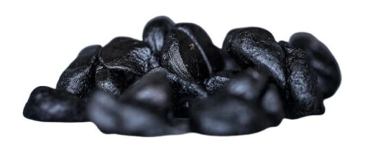Hvit Løk Fermentert Sort Gourmetengros 50g Hvit Løk Fermentert Sort Gourmetengros 50g