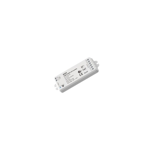 Ledlife LEDlife rWave Zigbee RGB+WW controller Zigbee 3.0 12V 144W 24V 288W Ledlife LEDlife rWave Zigbee RGB+WW controller Zigbee 3.0 12V 144W 24V 288W