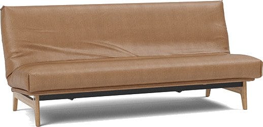 Sovesofa Aslak med Classic Madrass B 2017136