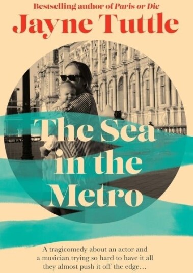 The Sea in the Metro