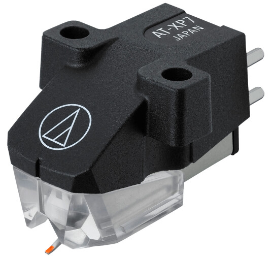 Technica Audio-Technica AT-XP7