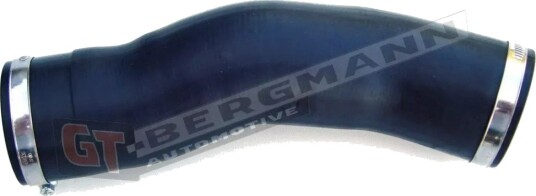 Ladeluftslange GT BERGMANN GT52 109