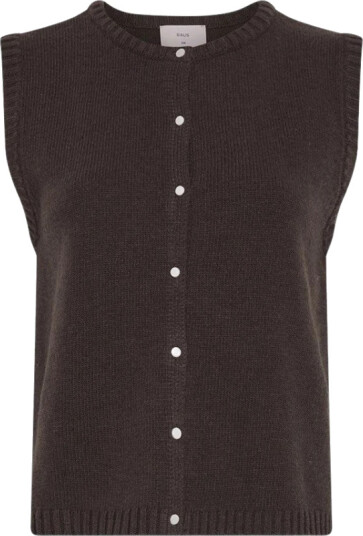 Raus Dame Jakker Brun M/L, Raus Dame Jakker Brun M/L,