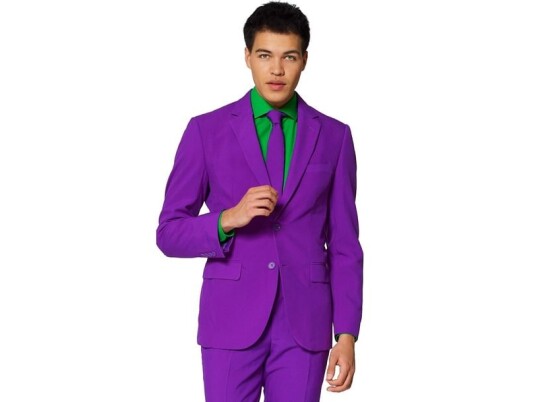 Oppo Merchandise Group B.v. Lilla Jakkesæt Opposuits Oppo Merchandise Group B.v. Lilla Jakkesæt Opposuits