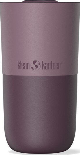 Klean Kanteen Rise Tumbler termokopp 473 ml - støvet orkidé