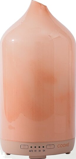 Galaxy Mist Aroma Diffuser Rosa Galaxy Mist Aroma Diffuser Rosa