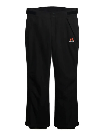 Superdry Sport Ski Slim Pant - Black - L Superdry Sport Ski Slim Pant - Black - L