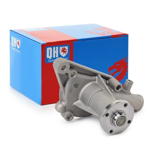 QUINTON HAZELL QCP3709P Vannpumpe