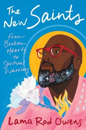The New Saints  From Broken Hearts to Spiritual Warriors