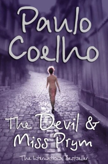 The Devil And Miss Prym Av Paulo Coelho