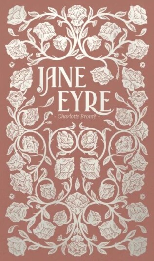 Jane Eyre Av Charlotte Bronte