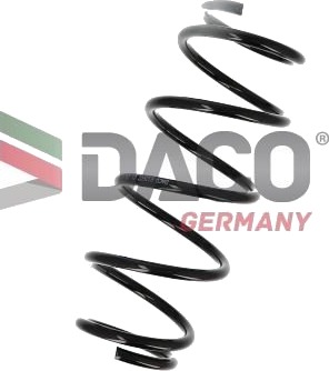DACO Germany 812607 Fjær