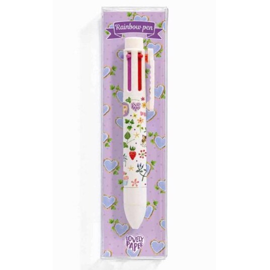 Djeco Pen Rainbow