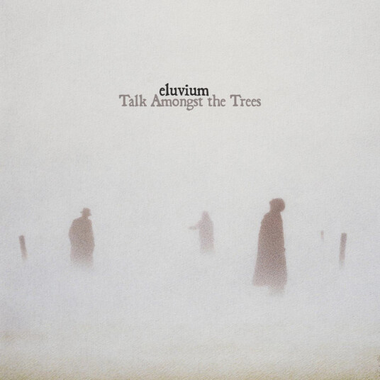 Eluvium Talk Amongst The Trees CD