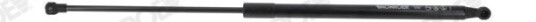 Baklukedemper MONROE ML6502 Baklukedemper MONROE ML6502