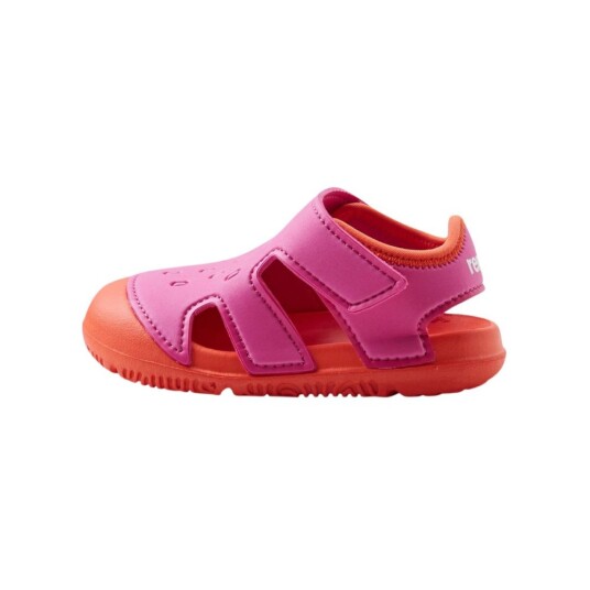 Reima Sandaler Koralli Cherry Pink 25