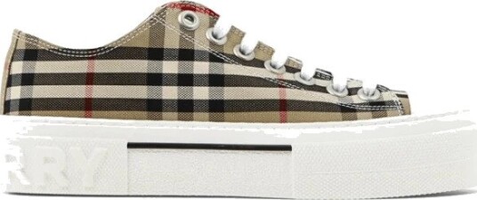 Burberry Dame Sko Flerfarget 41 EU,
