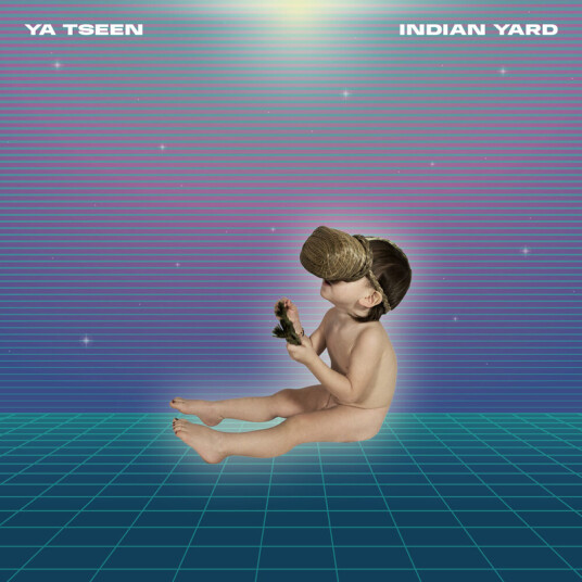 Indian Yard Clear