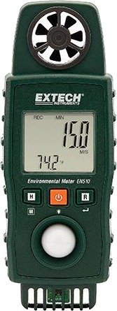 Extech Luftstrømsmåler EN510