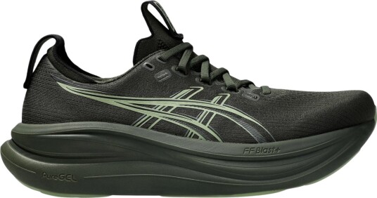 ASICS Gel-Nimbus 28 Løpesko Herre ASICS Gel-Nimbus 28 Løpesko Herre