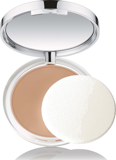 Clinique Almost Powder Makeup SPF 15 Medium Clinique Almost Powder Makeup SPF 15 Medium