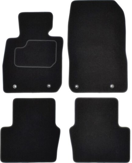 Bilmatter CUSTOPOL MAZ113C Bilmatter CUSTOPOL MAZ113C