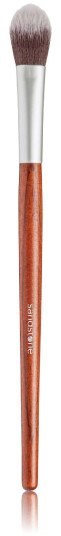 Sandstone Contour/ Highlighter Brush Vegan