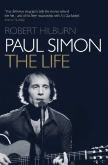 Paul Simon Av Robert Hilburn