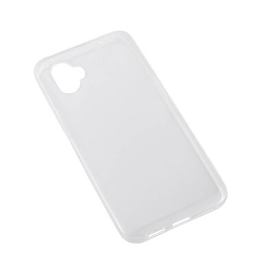 Gear TPU Transparent Mobildeksel for Samsung XCover 6 Pro