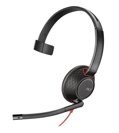 Poly Blackwire C5210