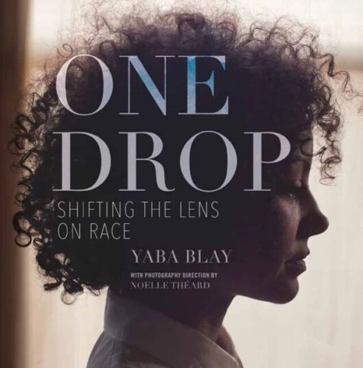 One Drop Av Yaba Blay