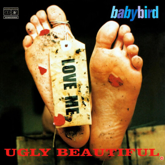 Ugly Beautiful Ugly Beautiful