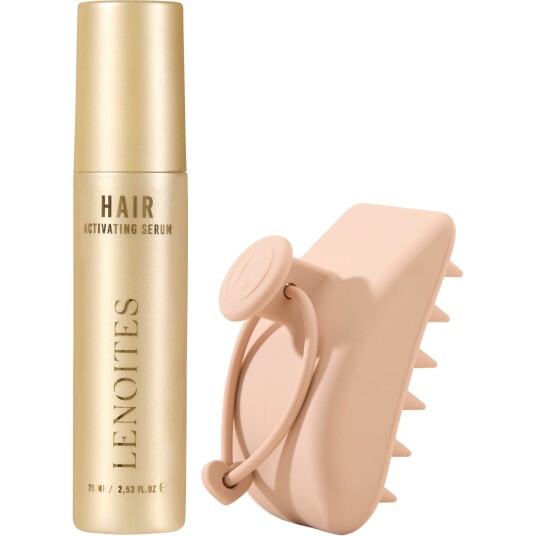 Lenoites Scalp Care Kit Lenoites Scalp Care Kit