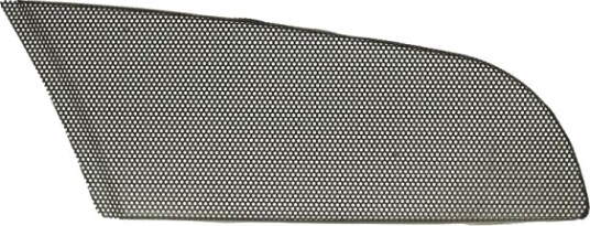 Ventilasjonsgitter PACOL SCA FP 010R