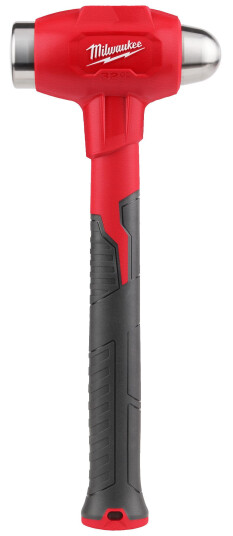 Milwaukee 4932492349 Kulehammer Rekylfri 907 g, Håndverktøy