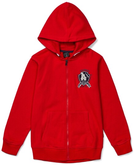 Luca & Lola Ugo Hettegenser Red 134-140