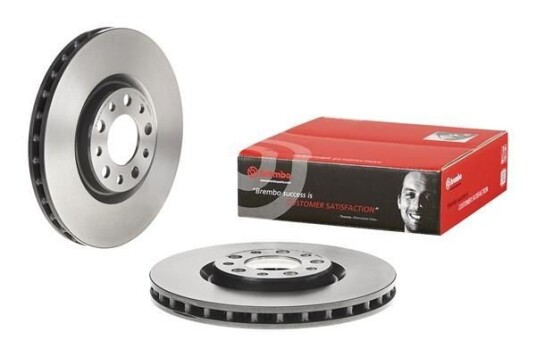 Bremseskive BREMBO 09.9363.11