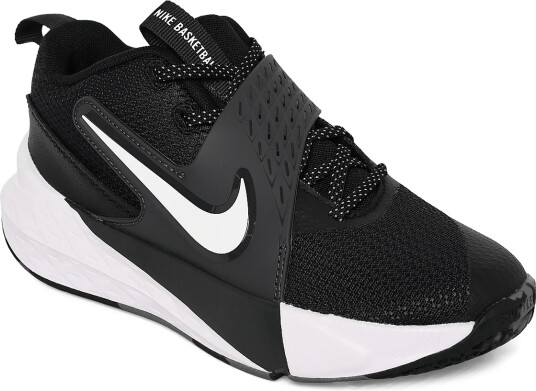 Nike Nike Team Hustle D Big Kids" B   Black   36