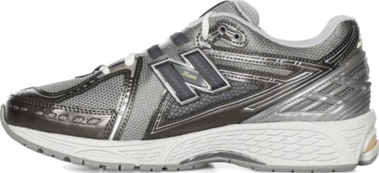 New Balance Herre Sport Grå 42 EU,