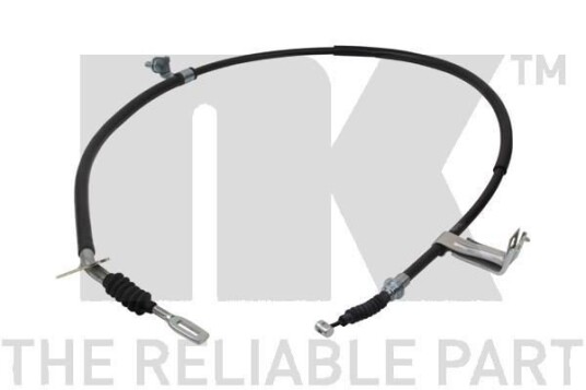 Tautrekk, håndbremse NK 903260