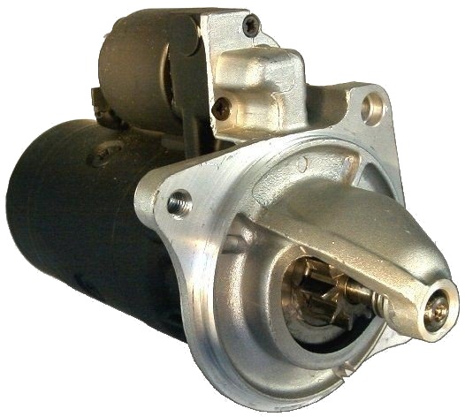 HC Cargo F 032 111 996 Starter HC Cargo F 032 111 996 Starter