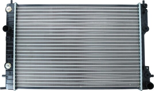 KAMOKA 7705143 Radiator, motorkjøling