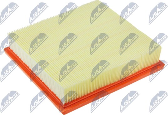 NTY FAF CH 044 Luftfilter