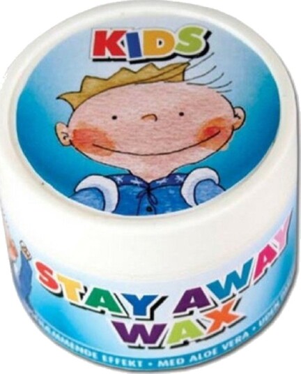Cosmobell Kids Stay Away Wax 75 ml Cosmobell Kids Stay Away Wax 75 ml