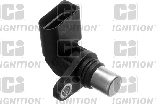 Sensor, kamakselposisjon QUINTON HAZELL XREV252