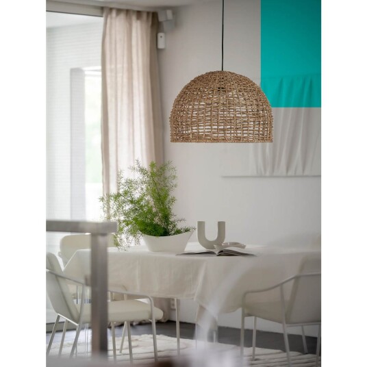Cebu 3537 BT02 Natur PR Home Taklampe