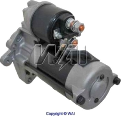 WAI 32791N Starter WAI 32791N Starter